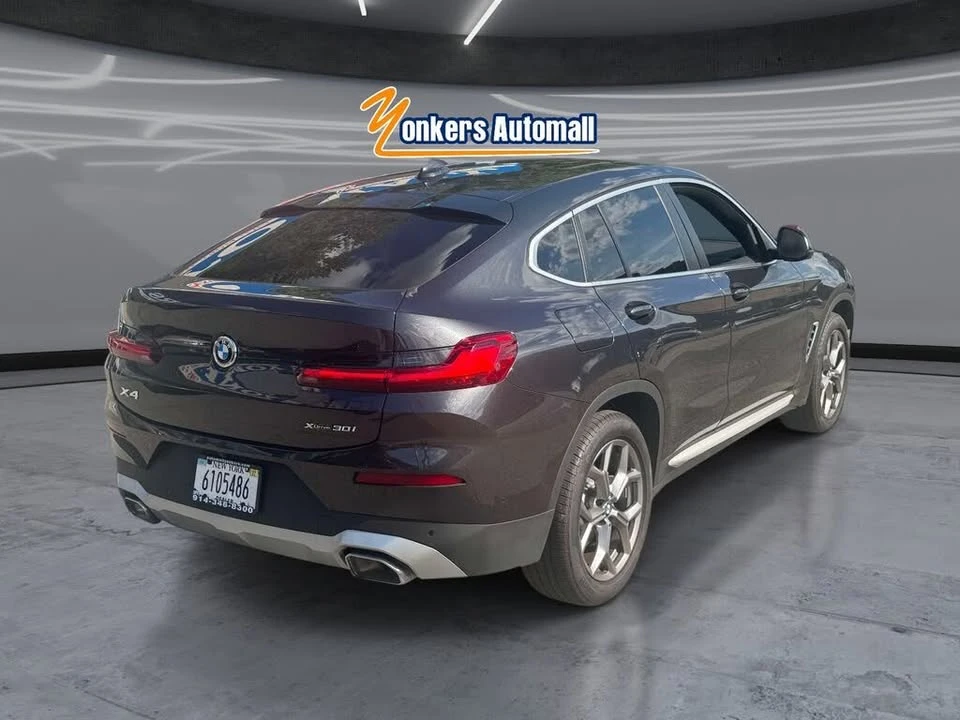 2024 BMW G02 X4 - Image 6 of 20