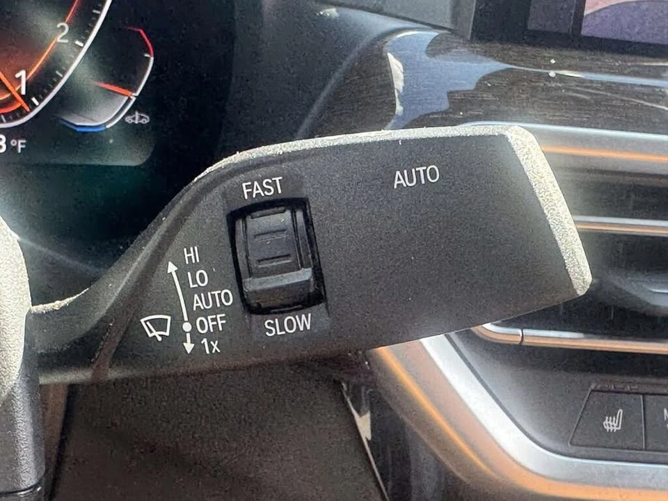 2024 BMW G02 X4 - Image 20 of 20