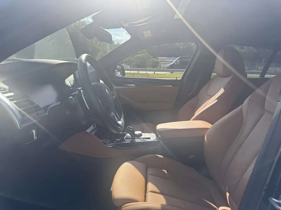 2024 BMW G02 X4 - Image 14 of 20
