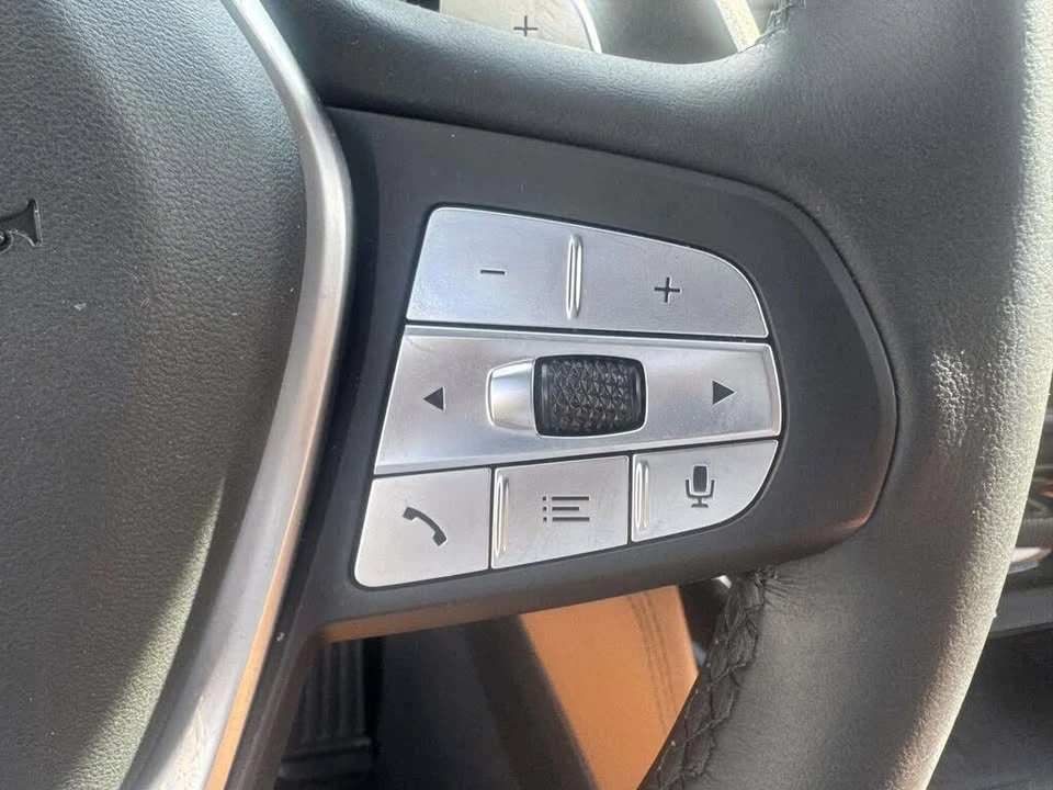 2024 BMW G02 X4 - Image 18 of 20