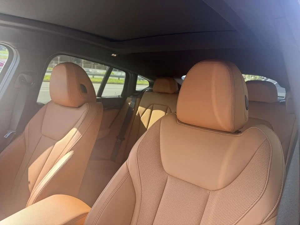 2024 BMW G02 X4 - Image 15 of 20
