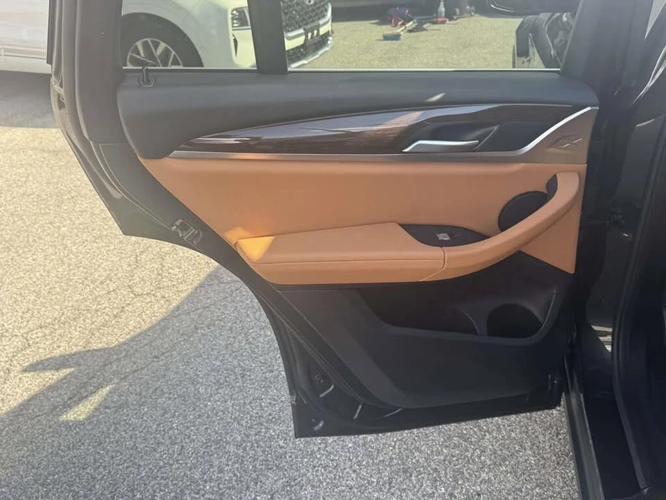 2024 BMW G02 X4 - Image 7 of 20