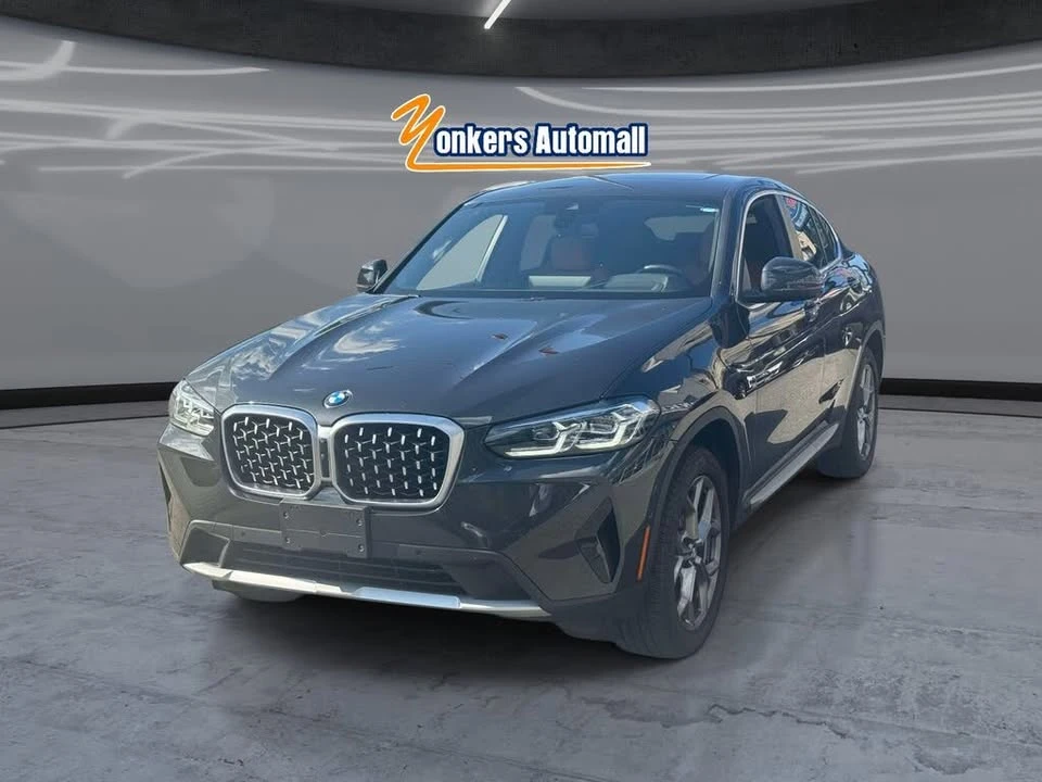 2024 BMW G02 X4 - Image 3 of 20