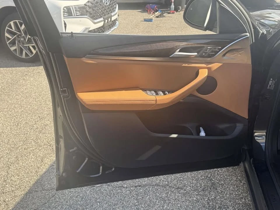 2024 BMW G02 X4 - Image 11 of 20