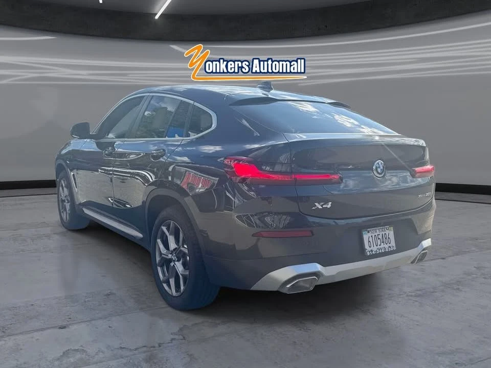 2024 BMW G02 X4 - Image 4 of 20