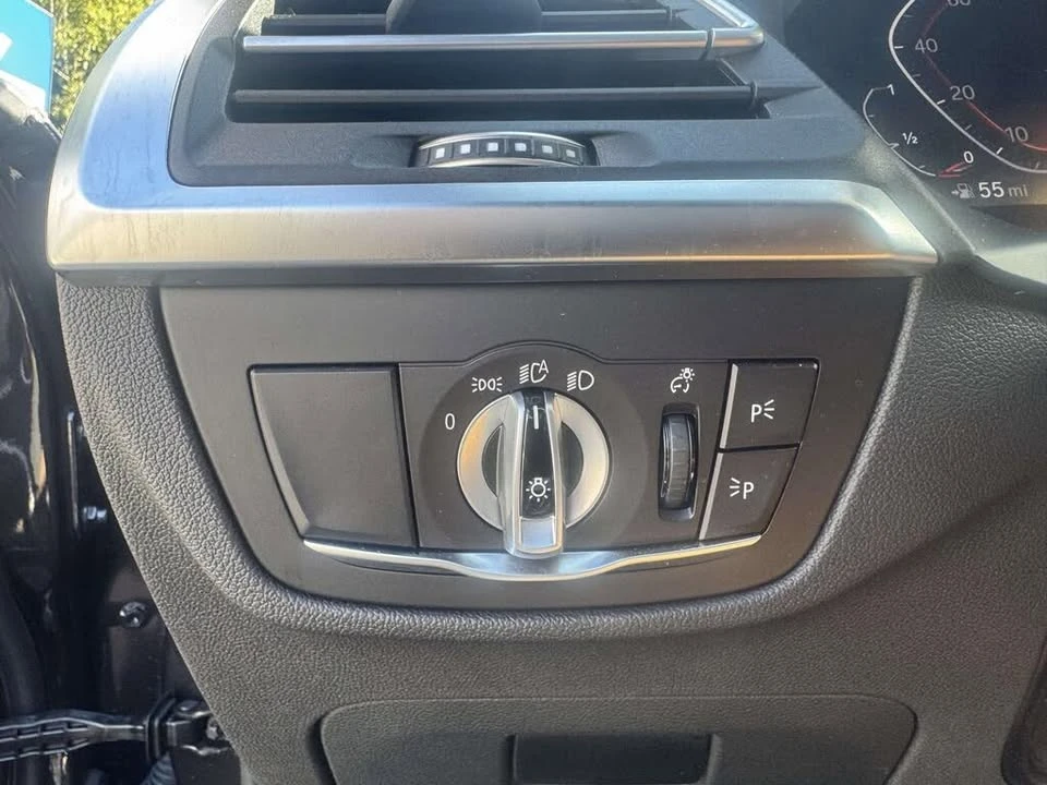 2024 BMW G02 X4 - Image 16 of 20