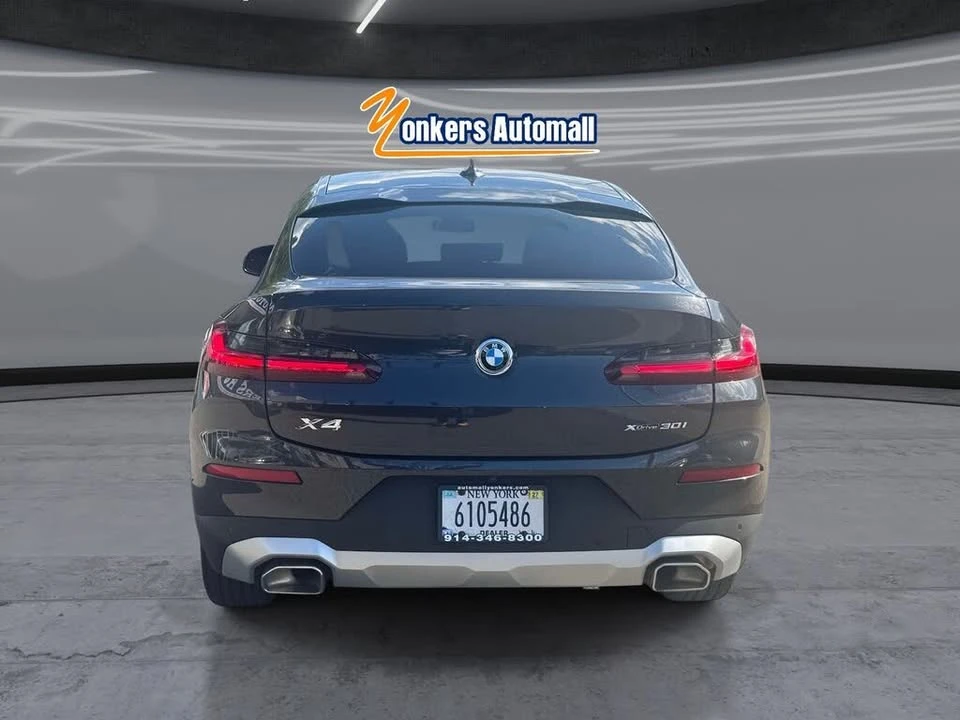 2024 BMW G02 X4 - Image 5 of 20