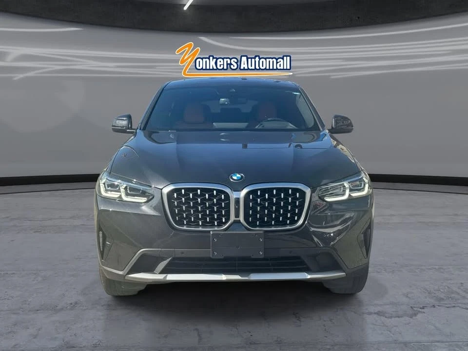 2024 BMW G02 X4 - Image 2 of 20