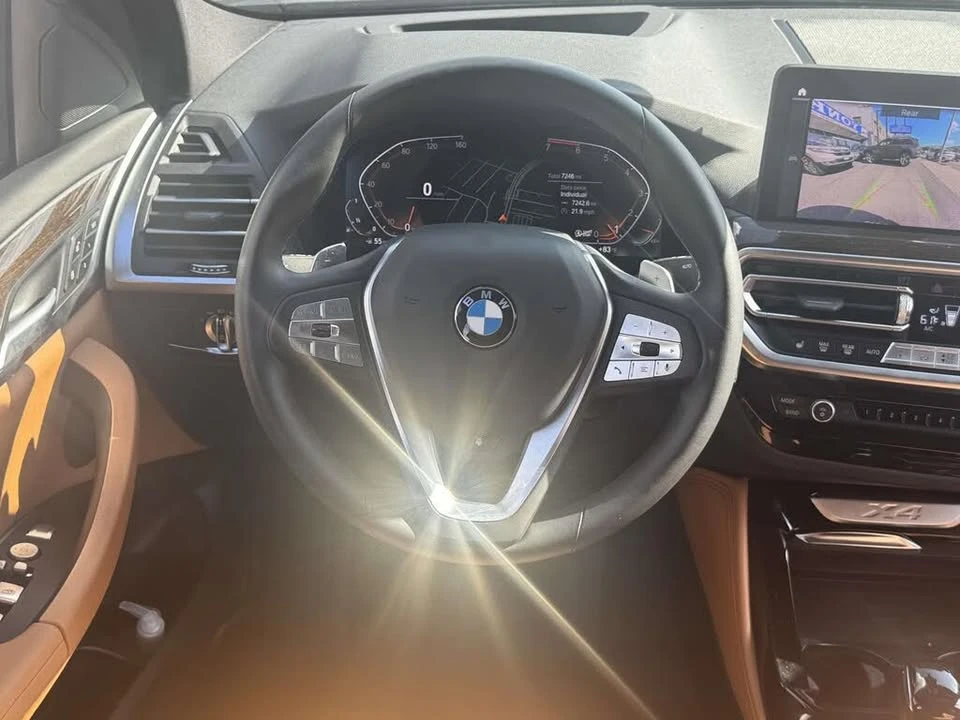 2024 BMW G02 X4 - Image 10 of 20