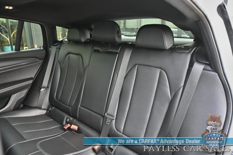 2024 BMW G02 X4 - Image 12 of 17