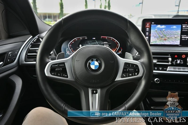 2024 BMW G02 X4 - Image 6 of 17