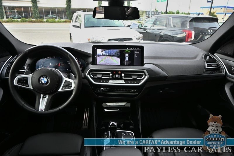 2024 BMW G02 X4 - Image 5 of 17