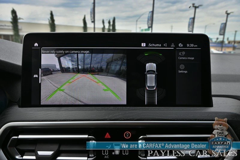 2024 BMW G02 X4 - Image 10 of 17