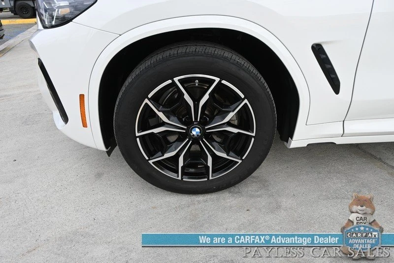 2024 BMW G02 X4 - Image 17 of 17