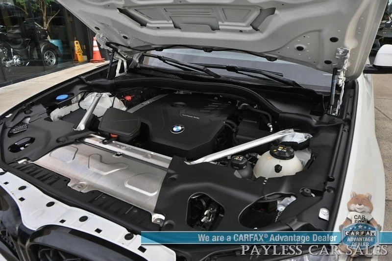 2024 BMW G02 X4 - Image 16 of 17