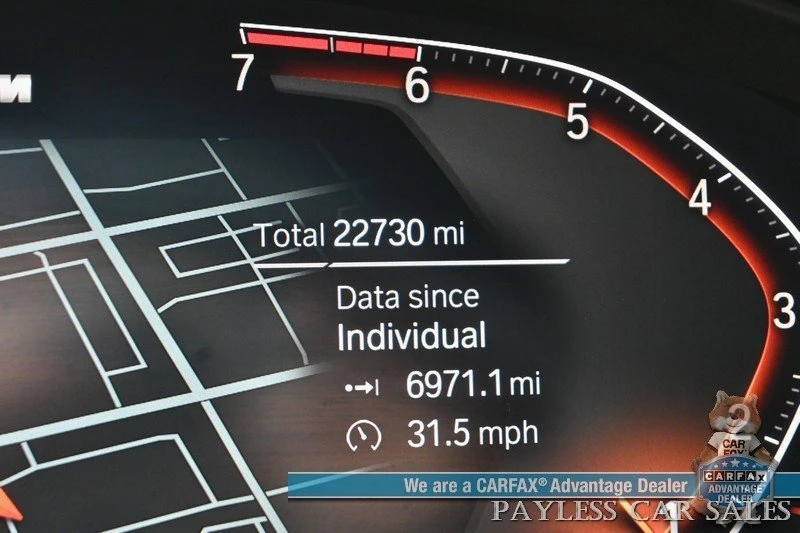 2024 BMW G02 X4 - Image 8 of 17