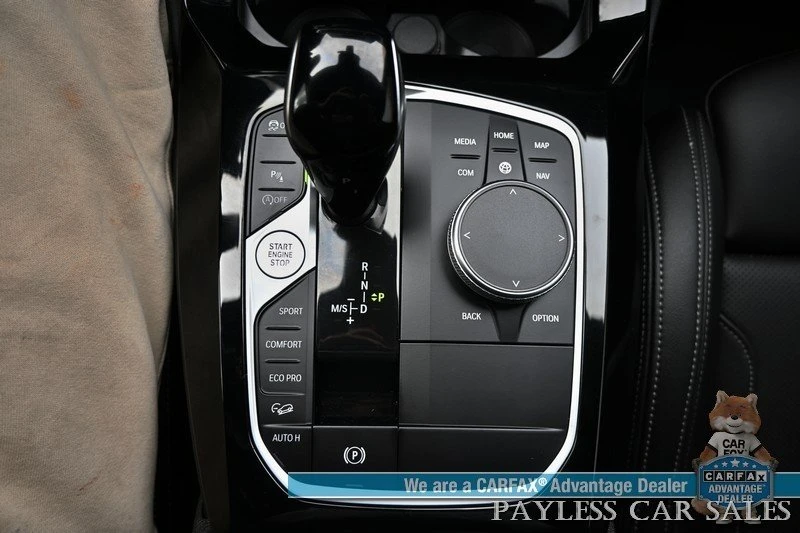 2024 BMW G02 X4 - Image 11 of 17