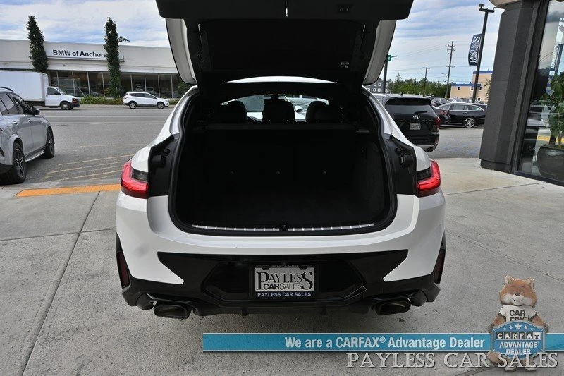 2024 BMW G02 X4 - Image 14 of 17