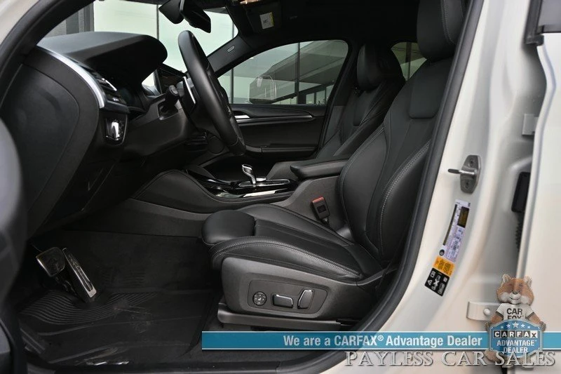 2024 BMW G02 X4 - Image 4 of 17