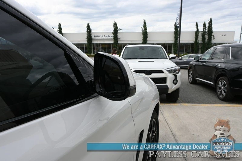 2024 BMW G02 X4 - Image 15 of 17