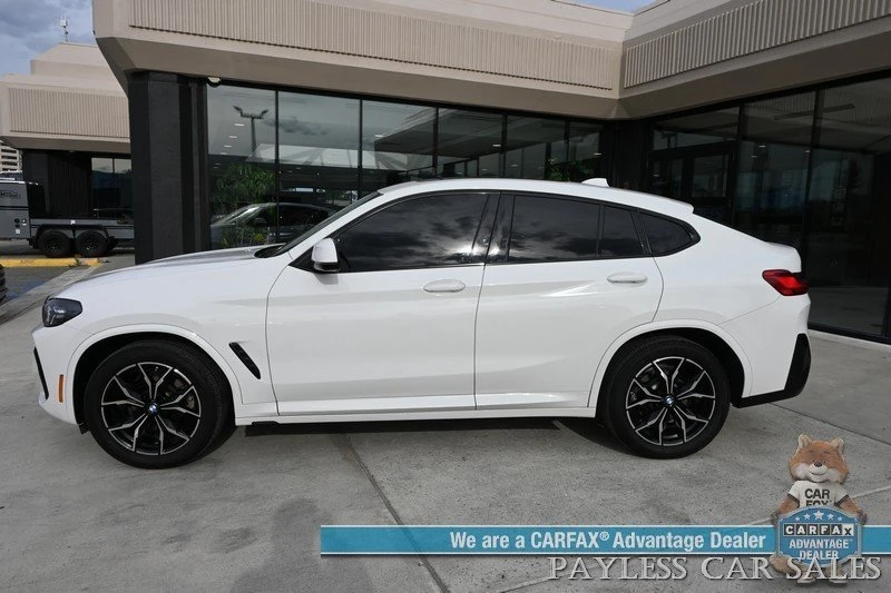 2024 BMW G02 X4 - Image 2 of 17