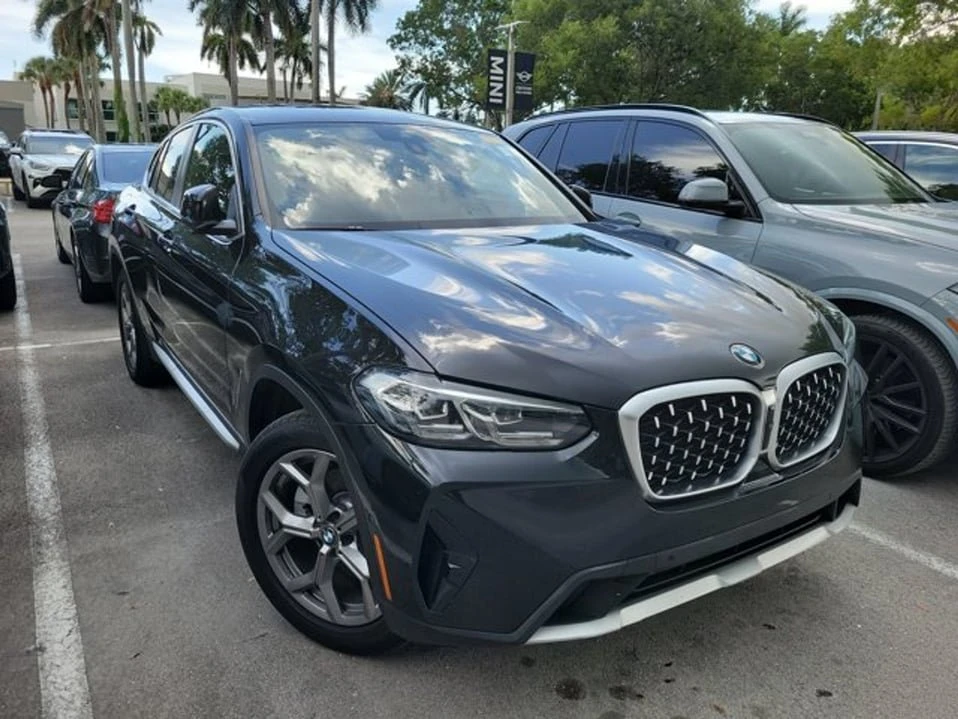 2024 BMW G02 X4 - Image 6 of 6
