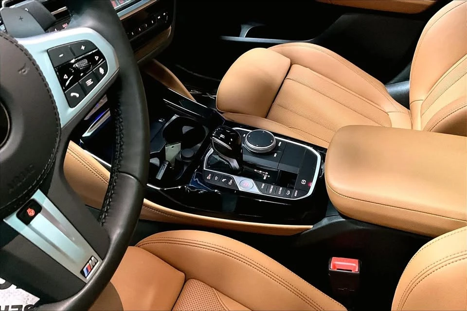 2024 BMW G02 X4 - Image 11 of 14