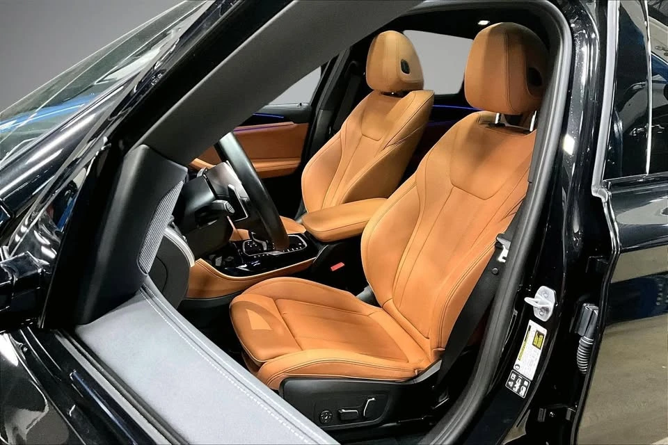 2024 BMW G02 X4 - Image 7 of 14