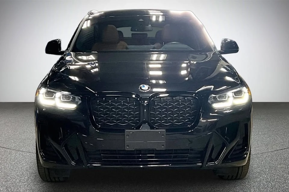 2024 BMW G02 X4 - Image 2 of 14