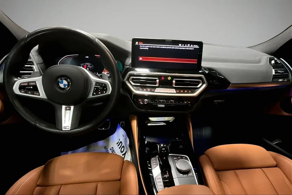 2024 BMW G02 X4 - Image 9 of 14