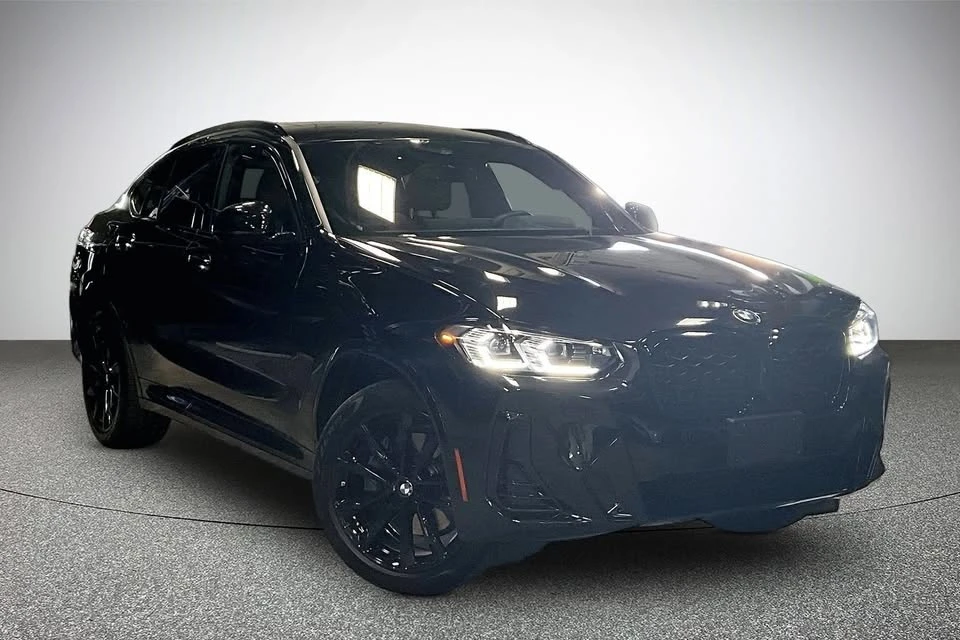 2024 BMW G02 X4 - Image 3 of 14