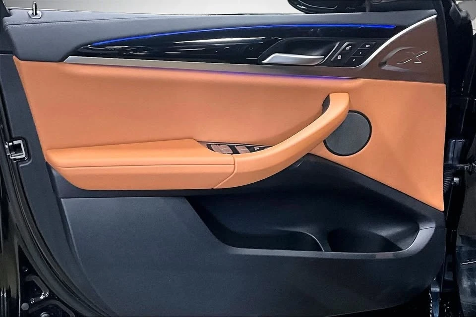 2024 BMW G02 X4 - Image 8 of 14