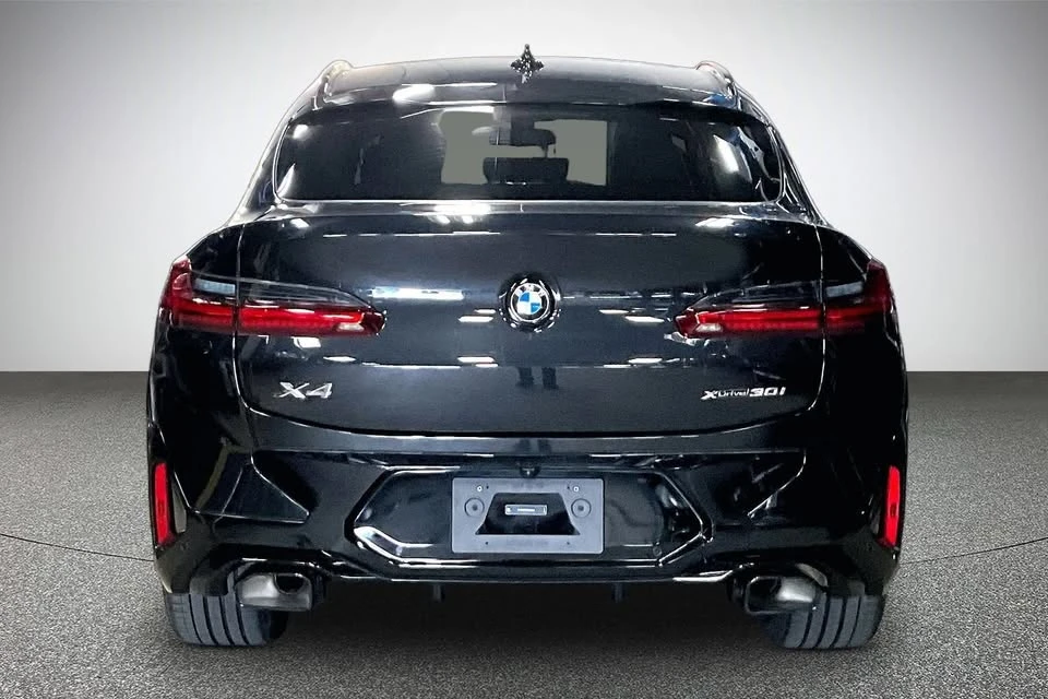 2024 BMW G02 X4 - Image 6 of 14