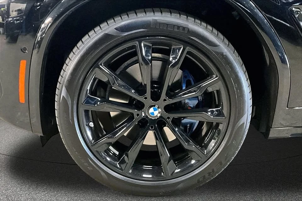 2024 BMW G02 X4 - Image 13 of 14