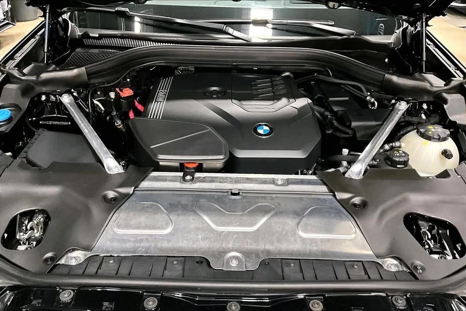 2024 BMW G02 X4 - Image 14 of 14