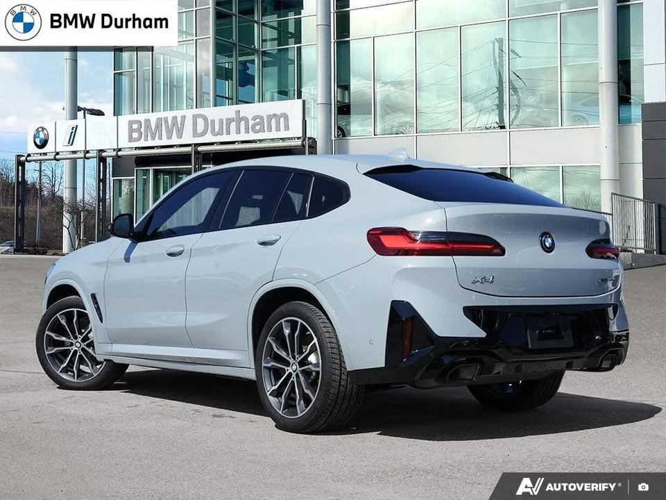 2024 BMW G02 X4 - Image 4 of 20