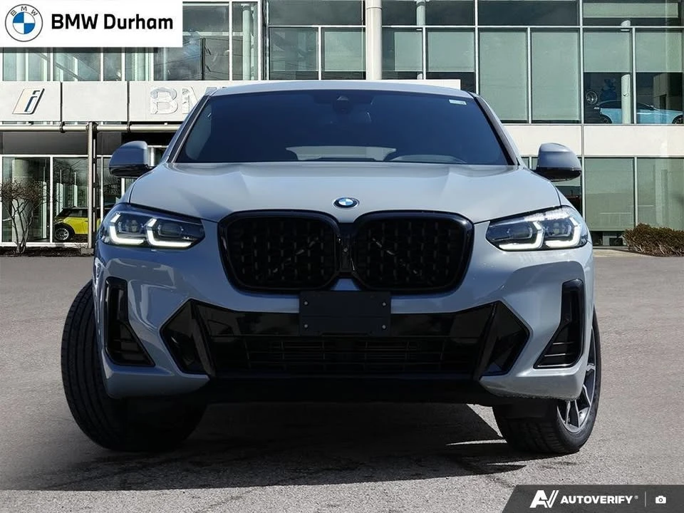 2024 BMW G02 X4 - Image 2 of 20