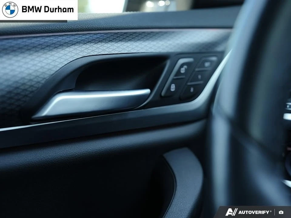 2024 BMW G02 X4 - Image 17 of 20