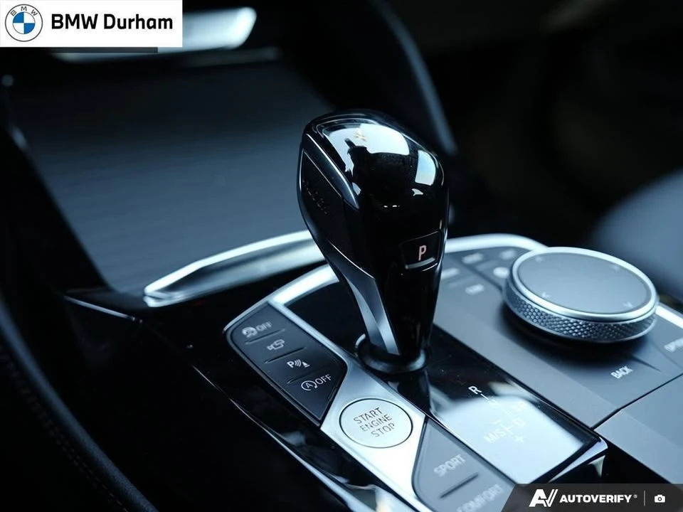 2024 BMW G02 X4 - Image 19 of 20
