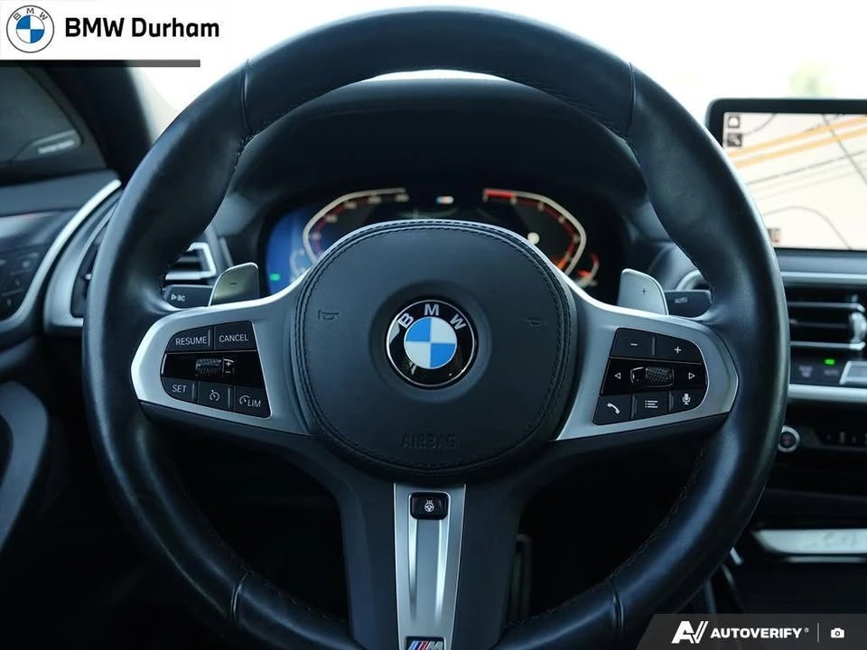 2024 BMW G02 X4 - Image 14 of 20