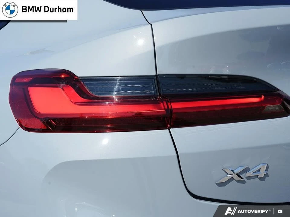 2024 BMW G02 X4 - Image 12 of 20