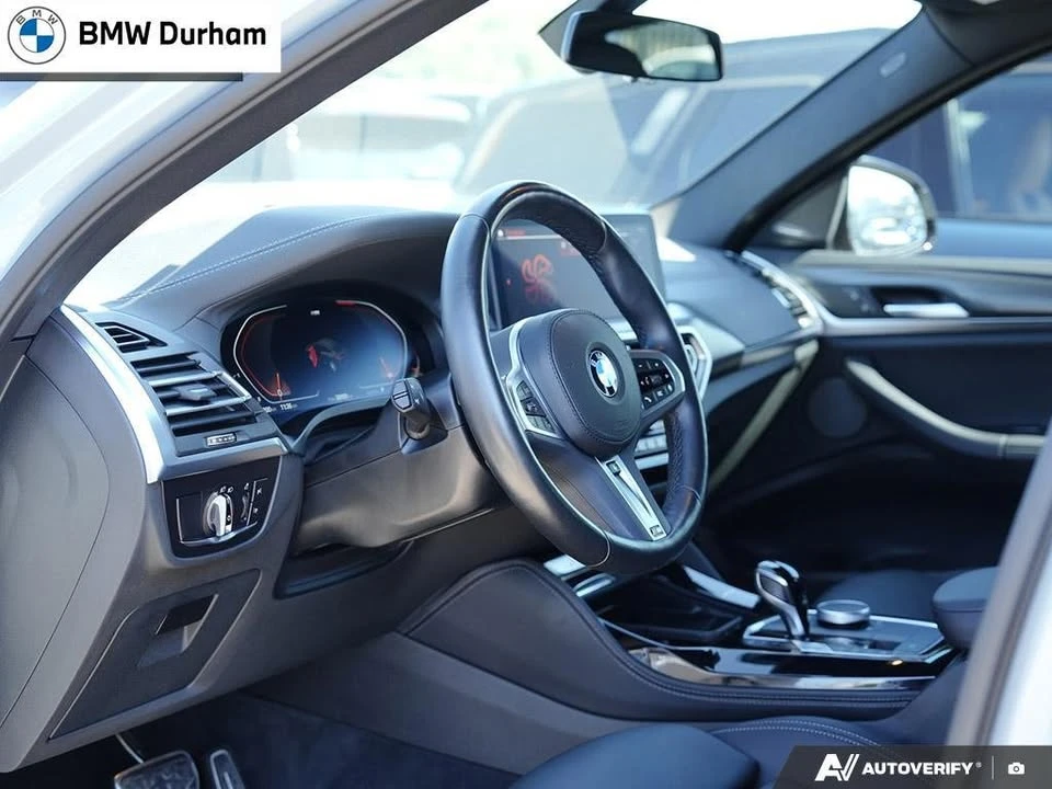 2024 BMW G02 X4 - Image 13 of 20