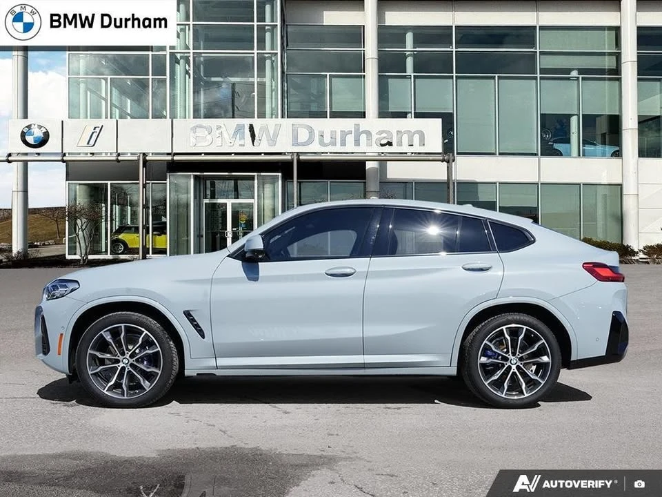 2024 BMW G02 X4 - Image 3 of 20