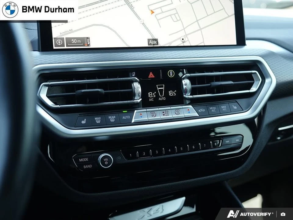 2024 BMW G02 X4 - Image 20 of 20