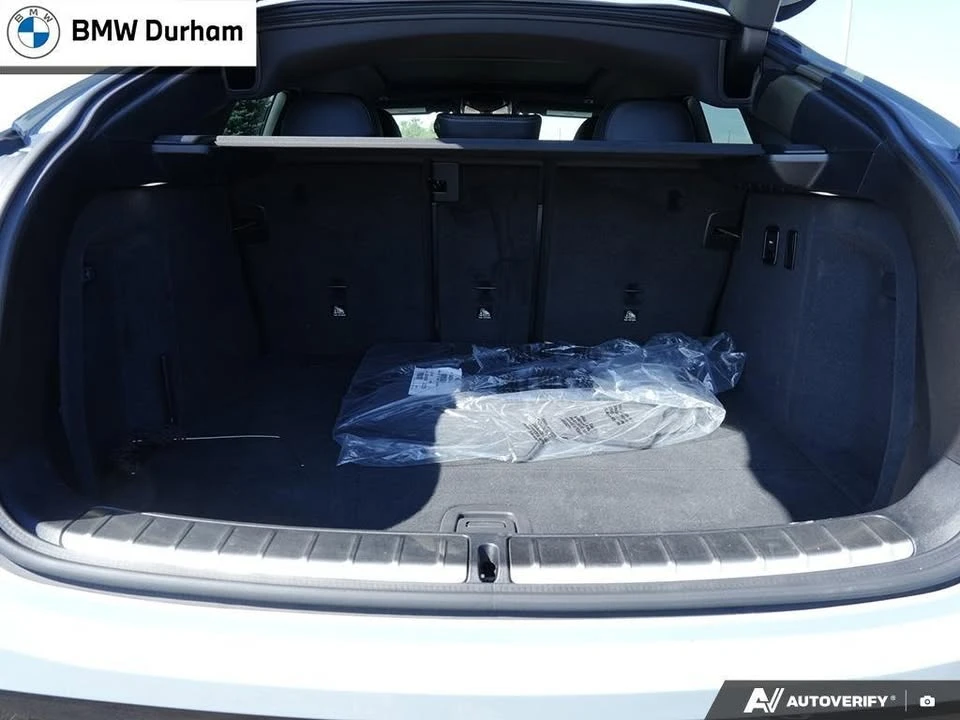 2024 BMW G02 X4 - Image 11 of 20