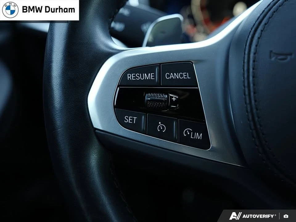 2024 BMW G02 X4 - Image 18 of 20