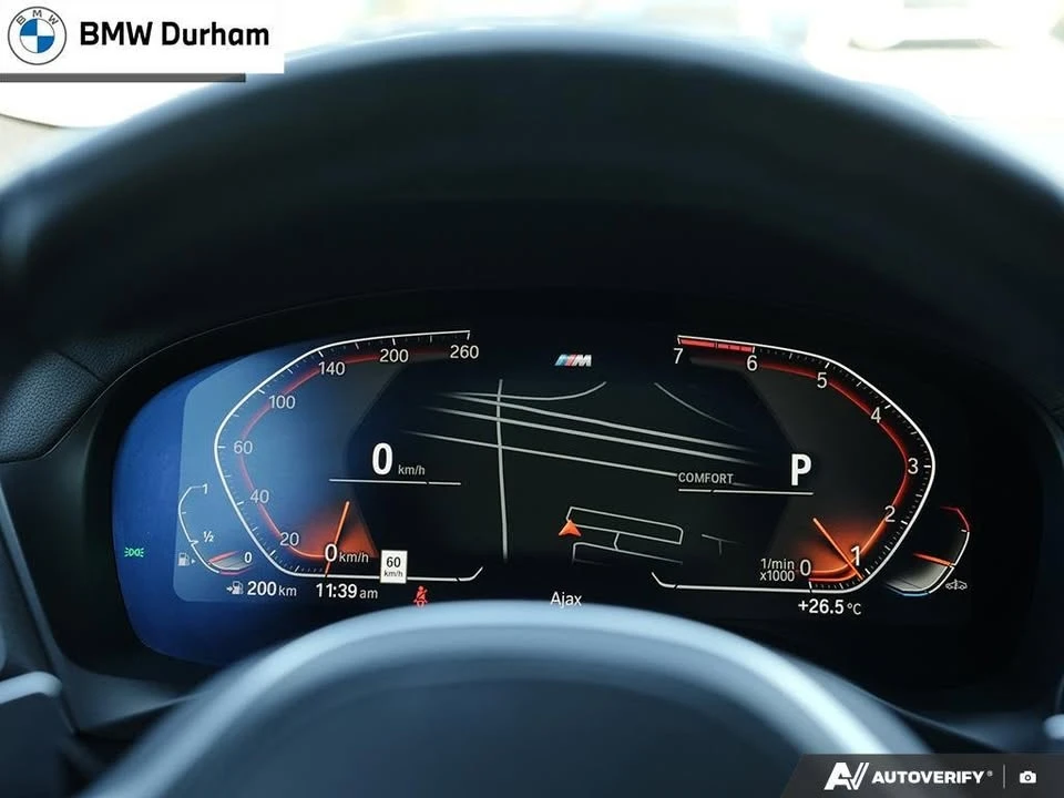 2024 BMW G02 X4 - Image 15 of 20
