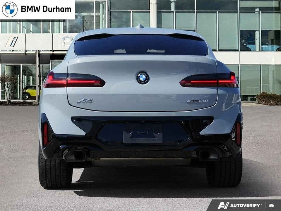 2024 BMW G02 X4 - Image 5 of 20