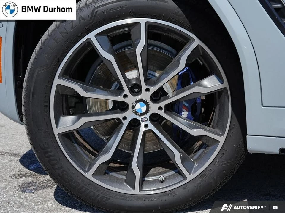 2024 BMW G02 X4 - Image 6 of 20