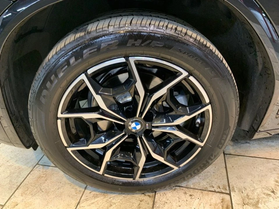 2024 BMW G02 X4 - Image 13 of 20